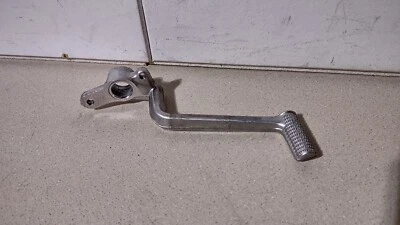 Palanca de pedal de freno trasero Suzuki Hayabusa 2004 Foto 1 de 4