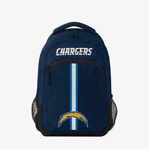 Los Angeles Chargers NFL Logo Action Backpack