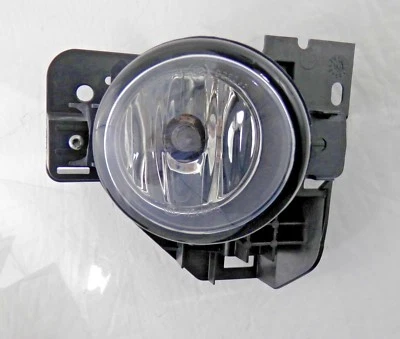Lâmpada de neblina original do fabricante passageiro 07-14 Nissan Maxima Altima Sentra 261509N00A - Imagem 1 de 4