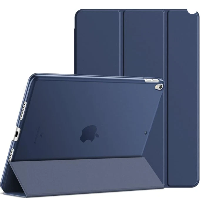 Funda inteligente JETech para iPad Air 3 (2019, 3ª generación) y iPad Pro Foto 1 de 1