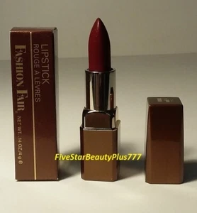 Fashion Fair LIPSTICK *Plum 2000, 8134* .14oz 4g, FULL SIZE New In Box - Picture 1 of 1
