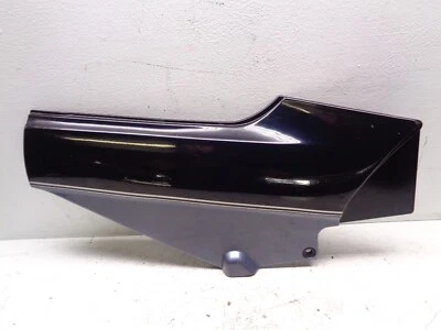 Kawasaki Concours 1000 ZG1000 2004 OEM cubierta lateral derecha 36001-1325-377 Foto 1 de 4