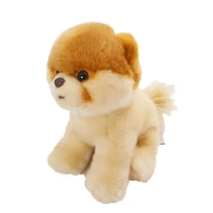 Gund Boo World's Cutest Dog 10" Stuffed Animal Plush Toy Pomeranian - Picture 1 of 7