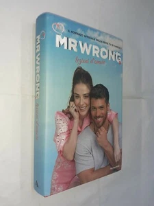 LEZIONI D'AMORE - MR WRONG -  MONDADORI - 2021 - Picture 1 of 1