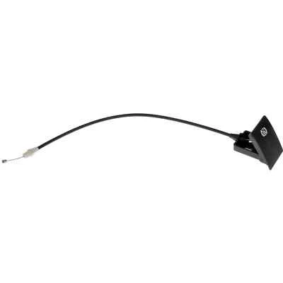 Cable de liberación de freno de estacionamiento Dorman 924-430 para Chevrolet/GMC 2007-2014 Foto 1 de 2