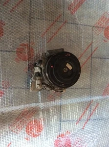 07-09 LEXUS ES 350 A/C COMPRESSOR PUMP - Picture 1 of 5