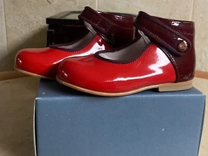 jacadi baby. girl shoes - Picture 1 of 6