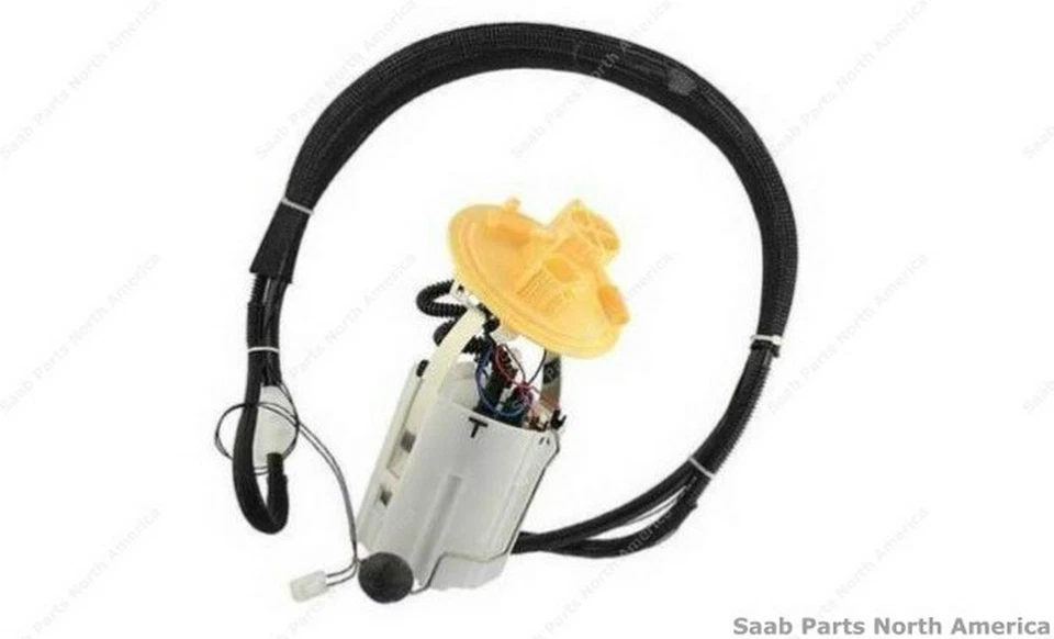 Bomba de combustible para Volvo S80 2003-2004 PN# 30761742 ORIO Foto 1 de 2