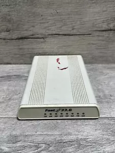 FAST MAC MODEM MV.34XX L54 - Picture 1 of 3