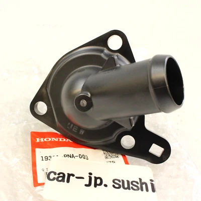 HONDA GENUINE ACURA RSX DC5 CR-V RD4 RD5 CIVIC EP3 THERMOSTAT 19301-PNA-003 - Image 1 of 4