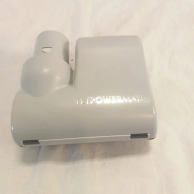 Kenmore Progressive 116 51614015 Bote Aspirador Mascota PowerMate Turbo Cepillo Foto 1 de 2