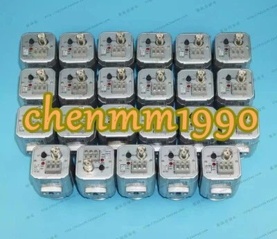 1PC used MC NC-512S2 600 line HD color CCD industrial camera #YY - Image 1 of 4