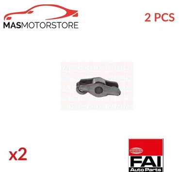 KIPPHEBEL MOTORSTEUERUNG FAI AUTOPARTS R364S 2PCS P NEU OE QUALITÄT - Image 1 of 4