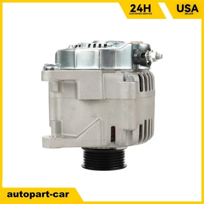 Alternador Dodge Dakota 13790N para Jeep Grand Cherokee 2000 4,7 L 1999-2000 Foto 1 de 4