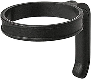Handle for 30OZ Tumbler,Yeti Rambler anti Slip Travel Mug Grip BPA Free Cup Hold - Picture 1 of 12