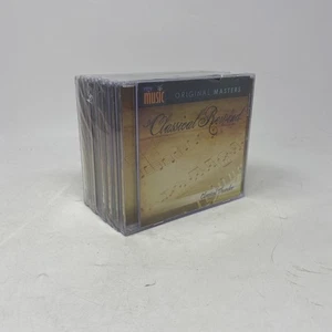 8 Vol CD Set ~ My Music Original Masters Classical Rewind New Sealed - Picture 1 of 9