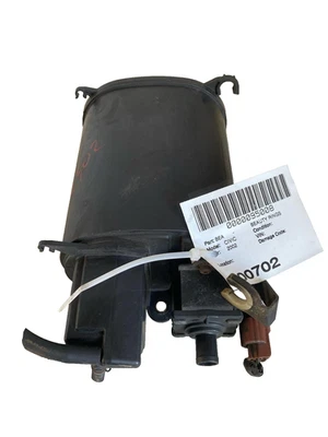 2001 - 2005 HONDA CIVIC Evaporator Canister Vapor Can Charcoal Assembly OEM - Image 1 of 4