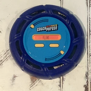 2020 Hasbro Ultimate Catch Phrase Handheld elektronisches Spiel - getestet funktioniert - Bild 1 von 3