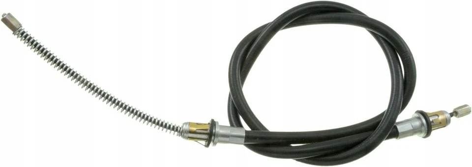 Câble de frein GAUCHE Jeep Grand Cherokee ZJ ZG 1993-1994 pour tambour 119 cm - Photo 1/1