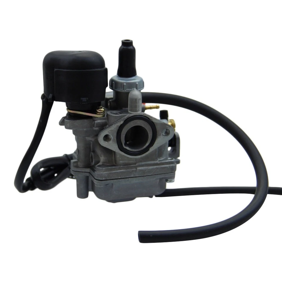 Vergaser für Roller SYM 2T Fiddle Jet DD Orbit Symply Symphony Jet4 Flash Free - Bild 1 von 4