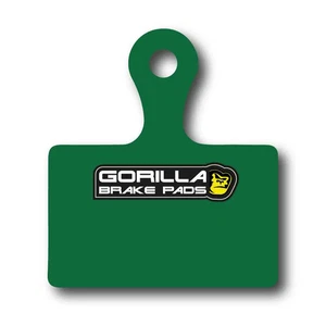 Tektro HD-R510 HD-R310 Disc Brake Pads – Gorilla Brakes Ceramic - Picture 1 of 1