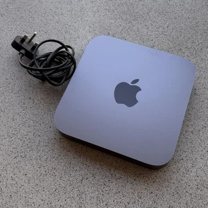 Apple Mac Mini 2018 i3 3.6GHz | 16GB RAM 128GB SSD - Picture 1 of 1
