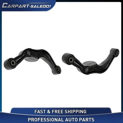 Brazo de control de suspensión superior trasero para Subaru Legacy 2000-2009 Foto 1 de 4