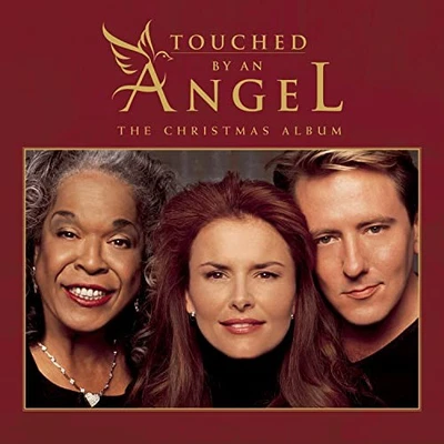 Touched By an Angel: Christmas Album - Roma Downey CD 53VG The Cheap Fast Free - Bild 1 von 2
