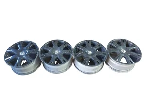 R18 juego de llantas para VOLKSWAGEN TOUAREG (7LA) TDI R5 9388437 - Imagen 1 de 2