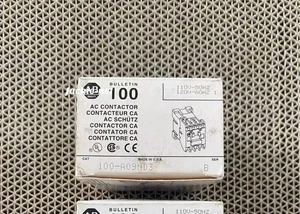 1 SZT NOWY 100-A09ND3 #& - Zdjęcie 1 z 7