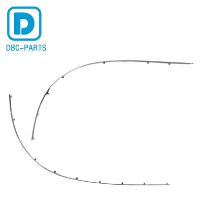 Rear RH LH Side Bumper Cover Molding for Mercedes E350 2010-13 2078852221 - Изображение 1 из 4