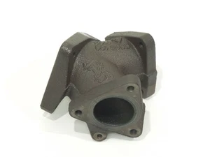 Audi A6 Allroad 4F C6 3.0 TDi Turbo EGR Mounting Manifold Elbow Pipe 059131799H - Picture 1 of 7