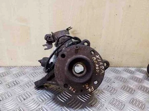 CITROËN XSARA PICASSO N68 Radnaben vorne rechts 1.6 Diesel 80kw 2006 26130987 - Bild 1 von 9