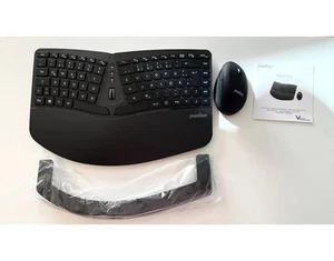Teclado Perixx Periduo-606 - Zdjęcie 1 z 7