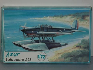 Azur Latecoere 298 Maßstab 1:72 - Bild 1 von 1