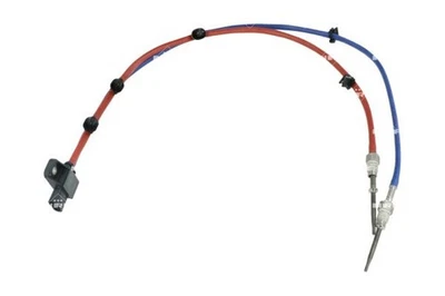 Sensore temperatura gas di scarico NRF 707387 per RENAULT TRAFIC 3 Bus dCi 120 FGMN JGMN 145 - Immagine 1 di 4