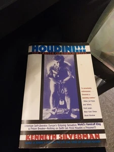 Houdini!!!: The Career of Ehrich Weiss - Foto 1 di 1