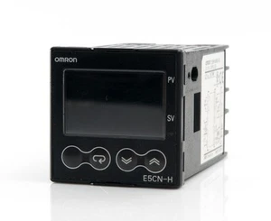 Omron Temperaturregler E5CN-HR2MD-500 - Bild 1 von 2