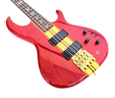 ARIA PRO Ⅱ SB-RSZ Electric Bass Aria Pro 2 Safe Packing! - Image 1 of 4