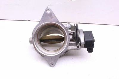 BMW 323i 328i 528i 1996-1999 M3 Z3 M52 carrocería de acelerador secundaria OEM usado Foto 1 de 4