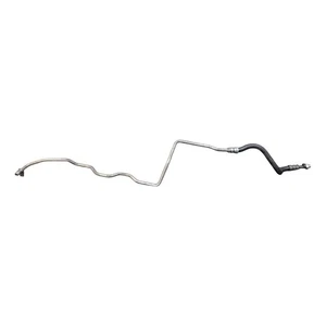Mercedes CLS C218 Oil Cooler Pipes Metal A2042705696 - Picture 1 of 18