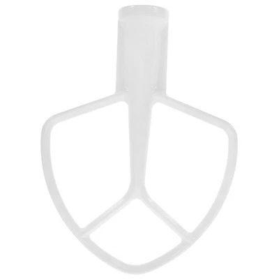 Aluminum Alloy Flat Mixer Paddle Mixer Replacement compatible for KitchenAid - Image 1 of 4