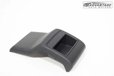 VOLKSWAGEN PASSAT NMS 2020-2021 consola central trasera moldura panel OEM Foto 1 de 4