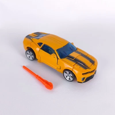 Transformers Bumblebee Complete ROTF Deluxe Class Revenge of the Fallen - Image 1 of 4