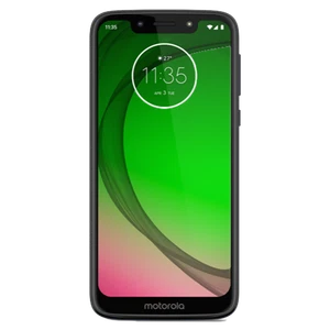 Revvlry G7 XT1952 5.7" 32GB Smartphone Black - Locked to T-Mobile - Picture 1 of 3