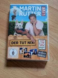 Martin Rütter - Der tut nix! [2 DVDs] | DVD | Zustand Sehr gut - Bild 1 von 2