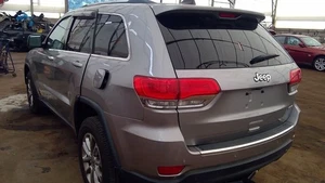 Chassis ECM Power Supply Inverter Fits 11-23 DURANGO 6705674 - Picture 1 of 12