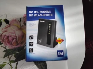 Fritzbox 7412 von 1&1 DSL Modem/WLAN Router - Bild 1 von 6