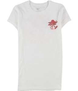 Reebok Womens Keep It Classic State of Texas Graphic T-Shirt - Picture 1 of 9