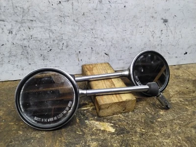 Espejos retrovisores izquierdo derecho Vespa LX50 150 2007 4T 2V '06-'09 57328R Foto 1 de 4